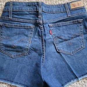Brand New Shorts